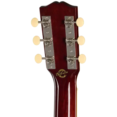 L-1 Anniversary Limited Edition Acoustic Guitar with Hardshell Case - Cremona Burst