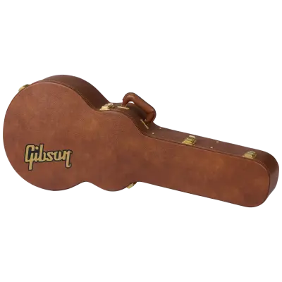 L-1 Anniversary Limited Edition Acoustic Guitar with Hardshell Case - Cremona Burst