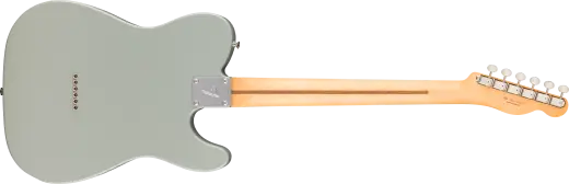 Player II Telecaster, Rosewood Fingerboard, Left-Handed - Cactus Gray