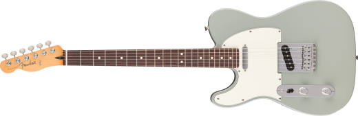 Fender - Player II Telecaster, Rosewood Fingerboard, Left-Handed - Cactus Gray
