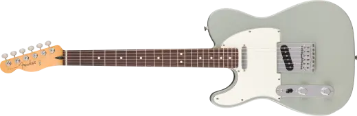 Fender - Player II Telecaster, Rosewood Fingerboard, Left-Handed - Cactus Gray