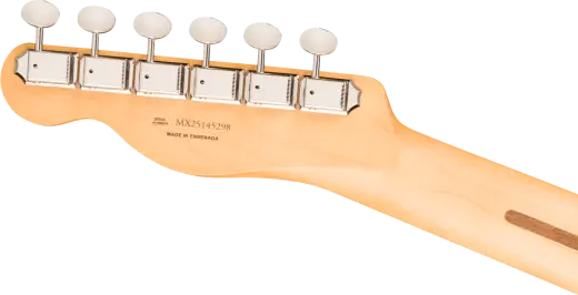 Player II Telecaster HH, Rosewood Fingerboard - Rallye Orange