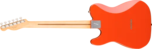 Player II Telecaster HH, Rosewood Fingerboard - Rallye Orange