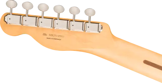 Player II Telecaster HH, Rosewood Fingerboard - Cactus Gray