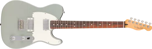 Fender - Player II Telecaster HH, Rosewood Fingerboard - Cactus Gray