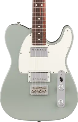 Player II Telecaster HH, Rosewood Fingerboard - Cactus Gray