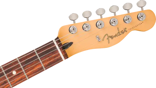 Player II Telecaster HH, Rosewood Fingerboard - Cactus Gray