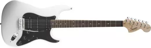 Affinity Series Stratocaster HSS - Olympic White