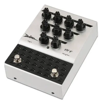VH4-2 Pedal
