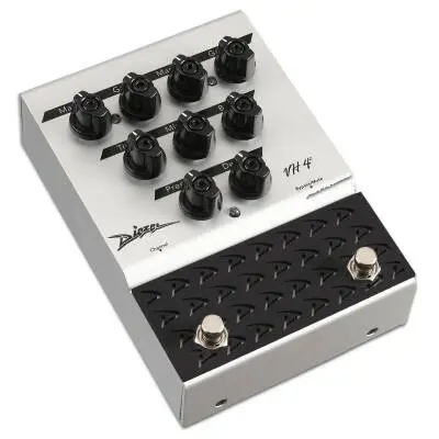 VH4-2 Pedal