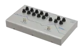 Zerrer 2-Channel Preamp