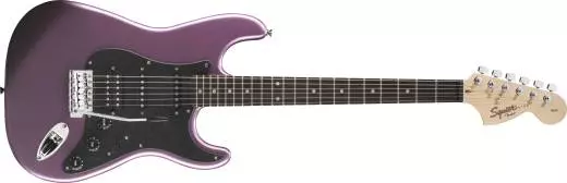 Affinity Series Stratocaster HSS - Burgundy Mist