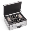 "Neumann - TLM 103 Large Diaphragm Condenser Microphone - Stereo Set"