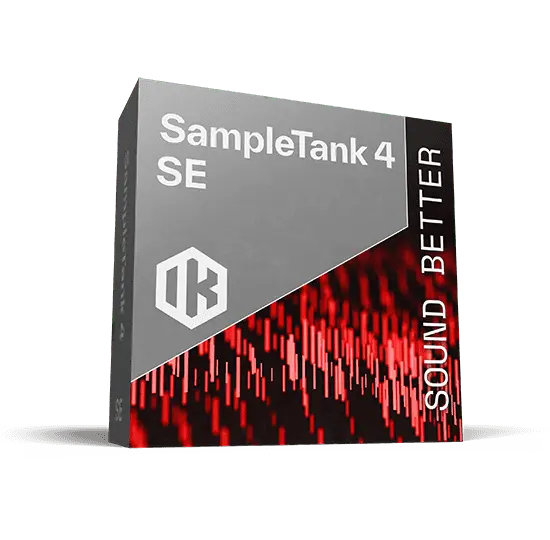 Sampletank 4 SE - Download