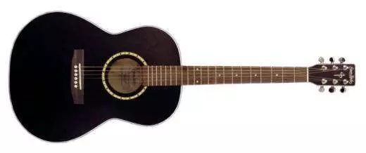 Songsmith Folk - Black