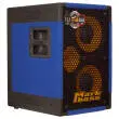 MB58R 102 Energy Blue 2x10 Bass Cabinet - 4 ohm