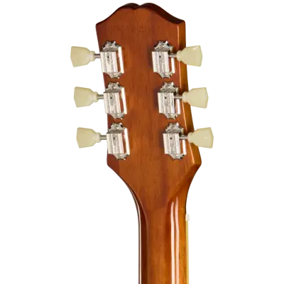 Les Paul Standard 50s Electric Guitar with Gigbag - Goldtop