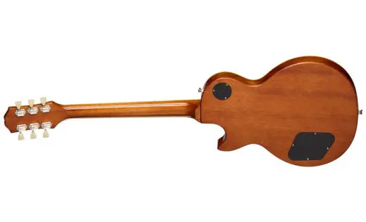 Les Paul Standard 50s Electric Guitar with Gigbag - Goldtop