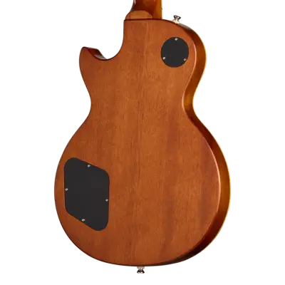 Les Paul Standard 50s Electric Guitar with Gigbag - Goldtop