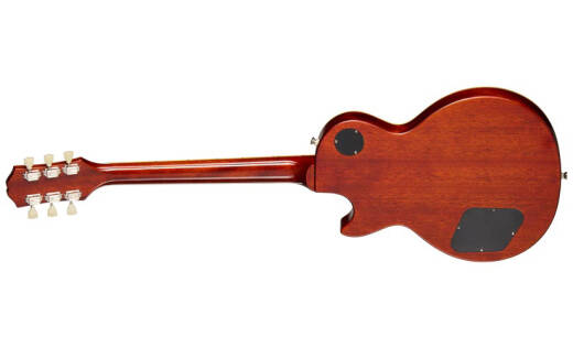 Les Paul Standard 50s Electric Guitar with Gigbag - Washed Cherry Sunburst