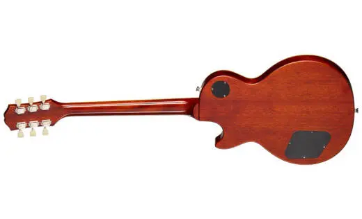 Les Paul Standard 50s Electric Guitar with Gigbag - Washed Cherry Sunburst