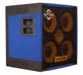 MB58R 104 Energy Blue 4x10 Bass Cabinet - 4 ohm