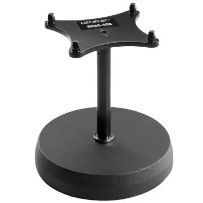 Genelec - Short Table Stand - Black