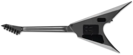 LTD Arrow-400 Electric Guitar - Charcoal Metallic