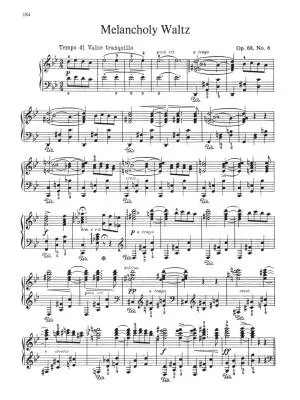 Complete Lyric Pieces - Grieg - Piano - Book