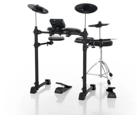 eRoadshow Electronic Drumkit