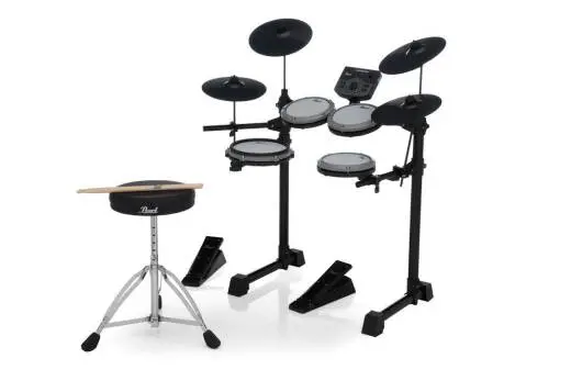 Pearl - eRoadshow Electronic Drumkit
