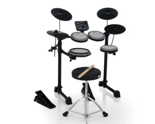 eRoadshow Electronic Drumkit