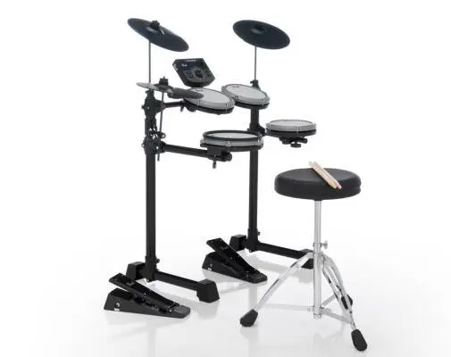 eRoadshow Electronic Drumkit