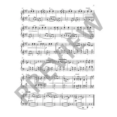 My First Grieg: Easiest Piano Pieces - Piano - Book