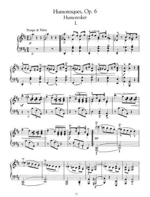 Peer Gynt Suite, Holberg Suite, and Other Works - Grieg - Piano - Book