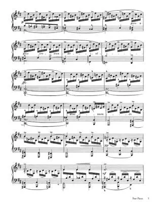 Peer Gynt Suite, Holberg Suite, and Other Works - Grieg - Piano - Book