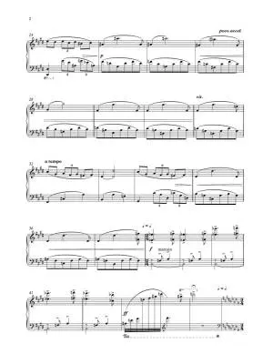 �uvres pour musique pianistique ��Khachaturian ��Piano ��Livre