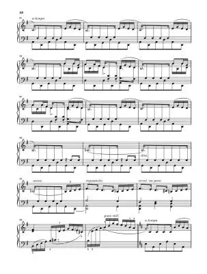 Danzas Espanolas - Granados/Scheideler - Piano - Book