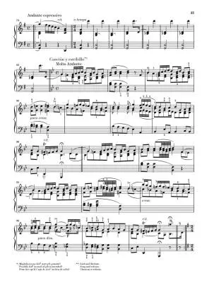 Danzas Espanolas - Granados/Scheideler - Piano - Book