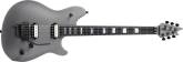 EVH - Wolfgang USA w\/ Ebony Fingerboard - Stealth Grey
