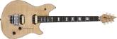 EVH - Wolfgang USA Electric Guitar w/ Ebony Fingerboard and 5A Flame Top - Natural