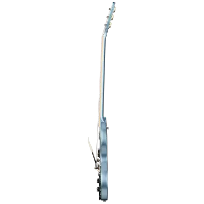 1964 SG Standard Reissue with Maestro Vibrola Electric Guitar - Antique Pelham Blue