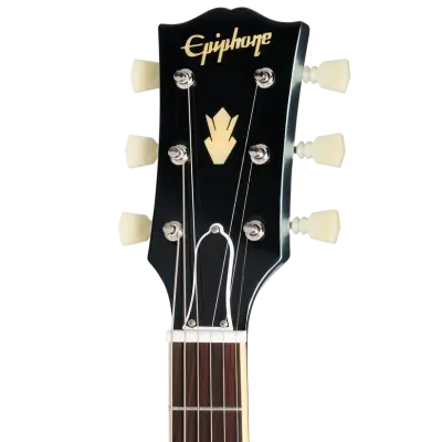 1964 SG Standard Reissue with Maestro Vibrola Electric Guitar - Antique Pelham Blue