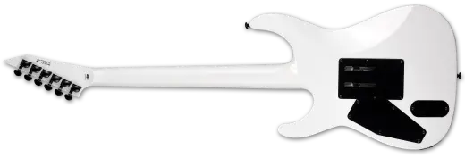 LTD MH-400 Electric Guitar - Snow White
