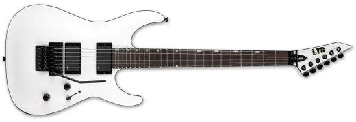 ESP Guitars - LTD MH-400 Electric Guitar - Snow White