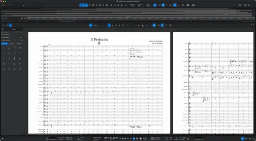 Studio Pro DAW Software Perpetual License, Crossgrade - Download