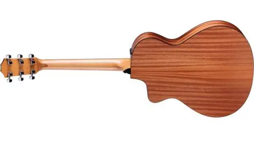 112ce Special Edition Honeyburst Acoustic-Electric Guitar with Gig Bag