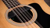 150ce Bajo Quinto Layered Sapele 10-string Acoustic-Electric Guitar with Case