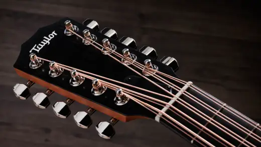 150ce Bajo Quinto Layered Sapele 10-string Acoustic-Electric Guitar with Case