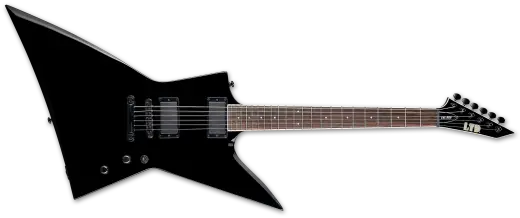 ESP Guitars - LTD EXL-200 Electric Guitar - Black